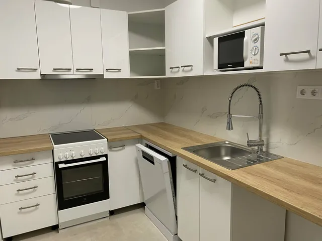 Eladó lakás Dorog 55 nm