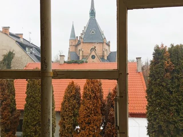 Eladó lakás Szolnok, Belváros 30 nm