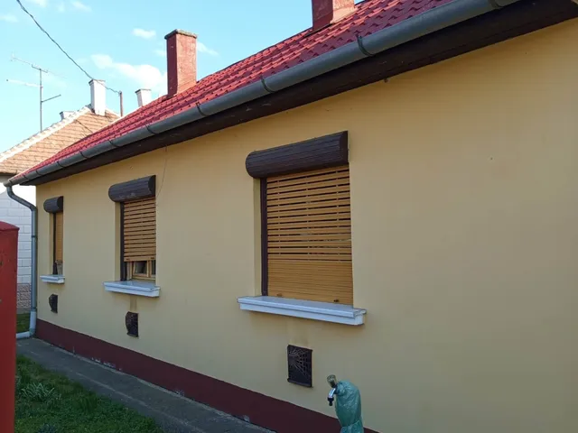 Eladó ház Szolnok 55 nm