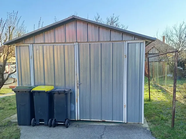 Eladó ház Szolnok 55 nm