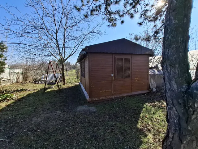 Eladó ház Szolnok, Szandaszőlős 234 nm