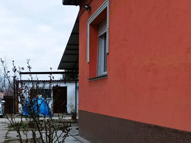 Eladó ház Szolnok 86 nm