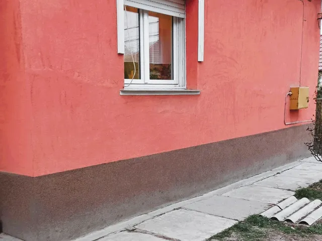 Eladó ház Szolnok 86 nm