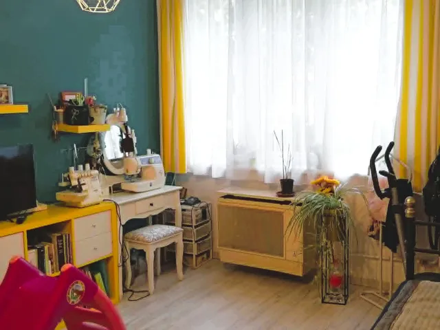 Eladó lakás Szolnok, Thököly út 14. 73 nm