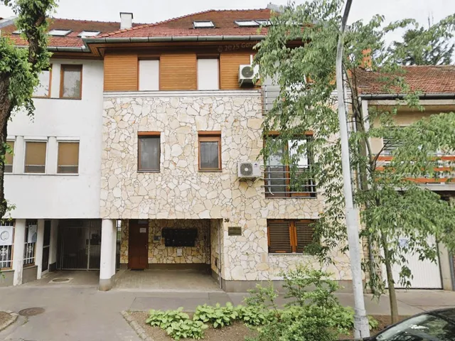Eladó lakás Szolnok 50 nm