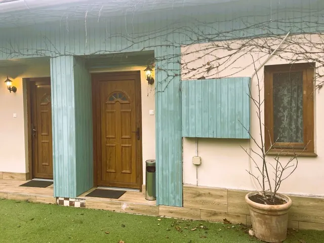 Eladó ház Szolnok 70 nm