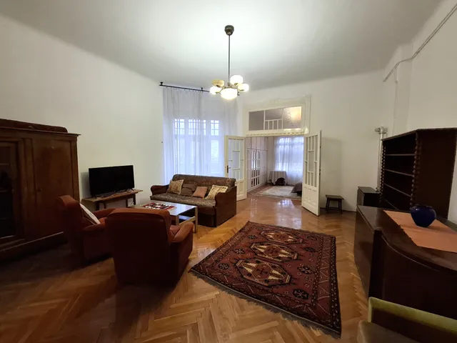 Eladó lakás Szolnok, Belváros, Szapáry 85 nm