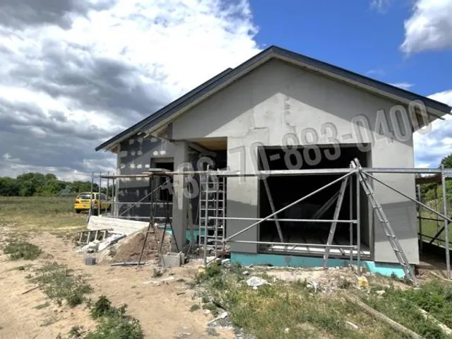 Eladó ház Dabas 95 nm