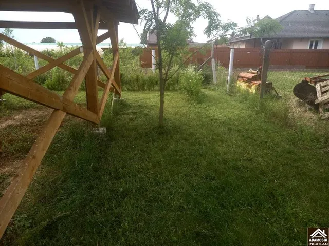 Eladó telek Inárcs 2392 nm