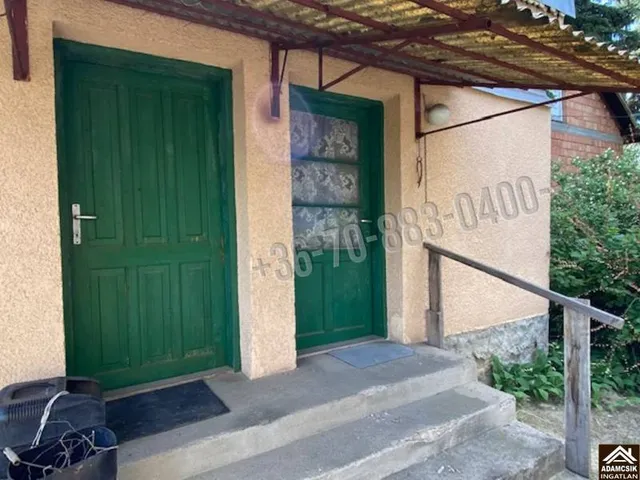 Eladó ház Hernád 90 nm