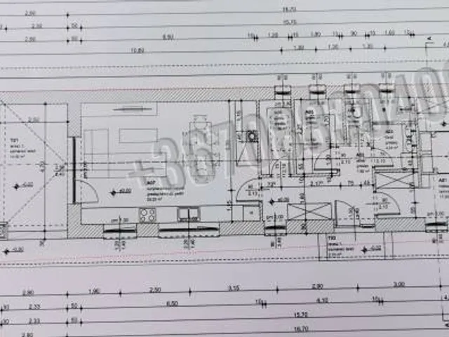 Eladó telek Dabas 720 nm