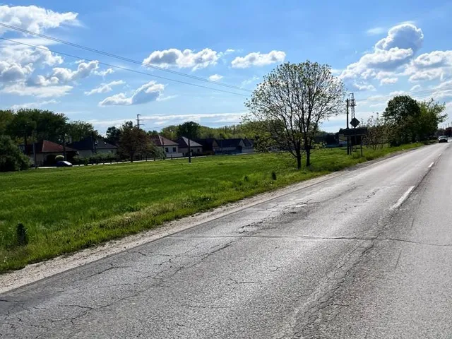 Eladó telek Dabas 1287 nm