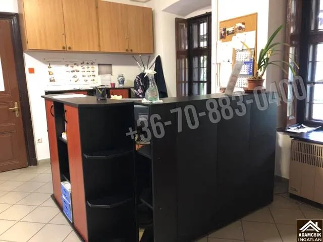 Eladó kereskedelmi és ipari ingatlan Dabas, Városközpont 266 nm