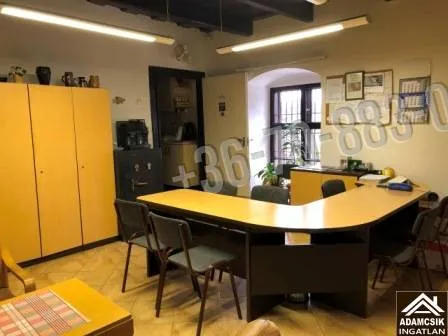 Eladó kereskedelmi és ipari ingatlan Dabas, Városközpont 266 nm