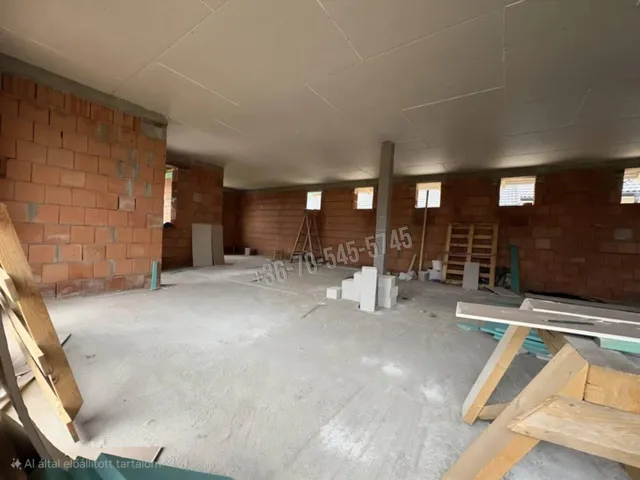 Eladó ház Inárcs 98 nm