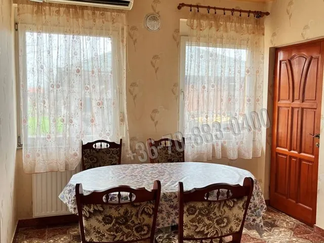 Eladó ház Inárcs 226 nm