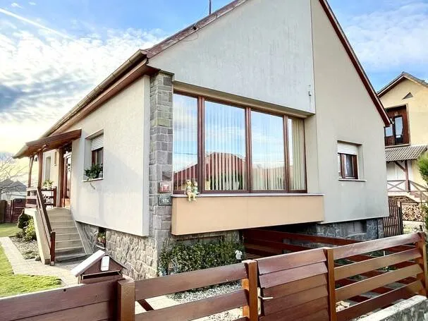 Eladó ház Dabas 110 nm