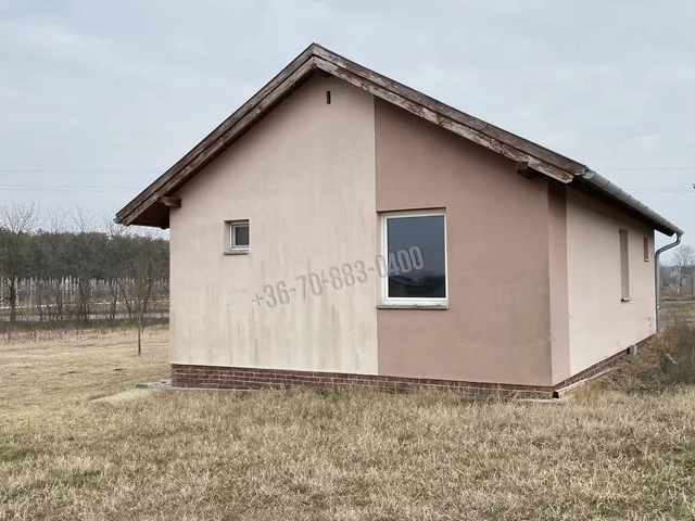 Eladó mezőgazdasági ingatlan Dabas 19670 nm