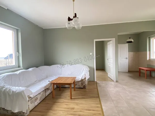Eladó telek Dabas 85000 nm