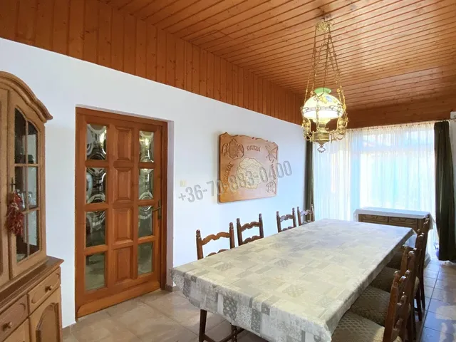 Eladó ház Hernád 120 nm