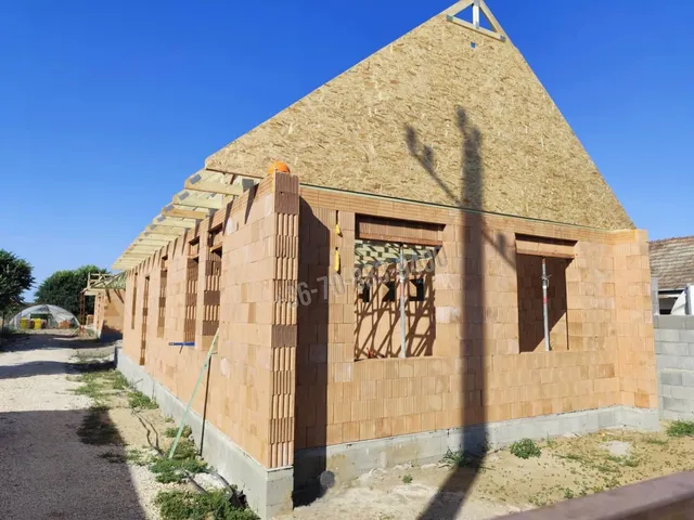 Eladó ház Újhartyán 99 nm