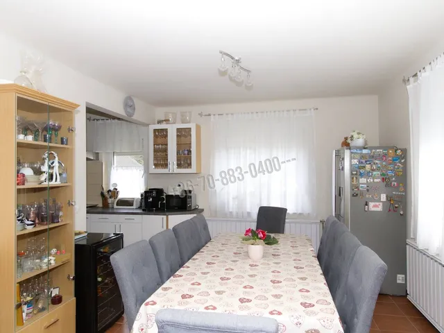 Eladó ház Dabas, Városközpont 170 nm