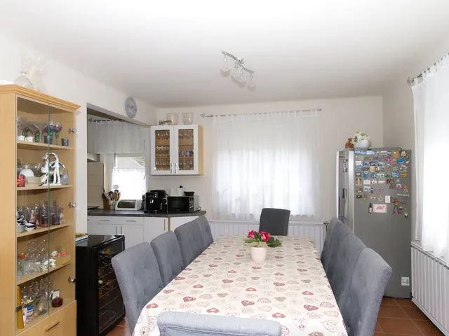 Eladó ház Dabas, Városközpont 170 nm
