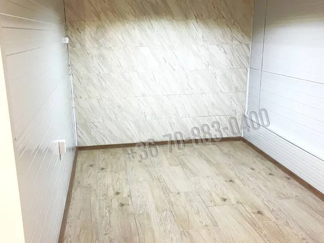 Kiadó kereskedelmi és ipari ingatlan Dabas, Városközpont 47 nm