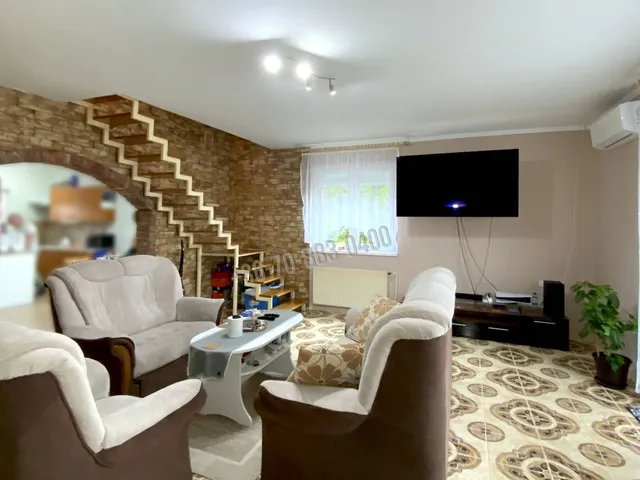 Eladó ház Majosháza 130 nm