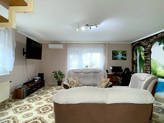 Eladó ház Majosháza 130 nm