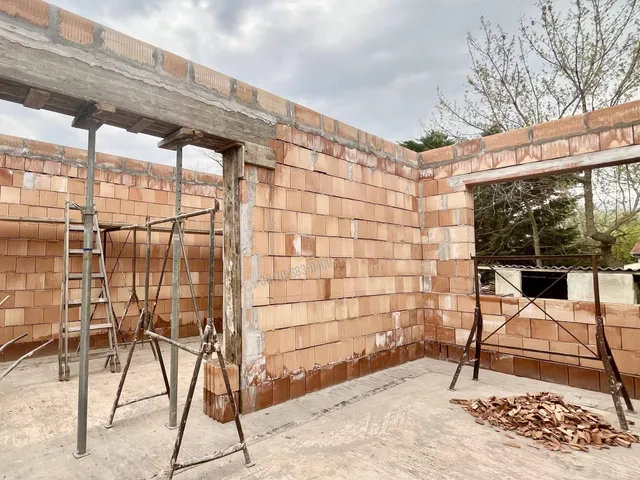 Eladó ház Dabas, Városközpont 100 nm