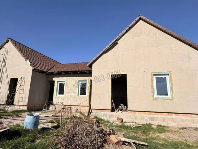 Eladó ház Dabas, Városközpont 100 nm