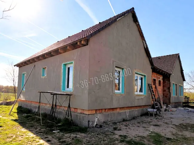 Eladó ház Dabas, Városközpont 100 nm