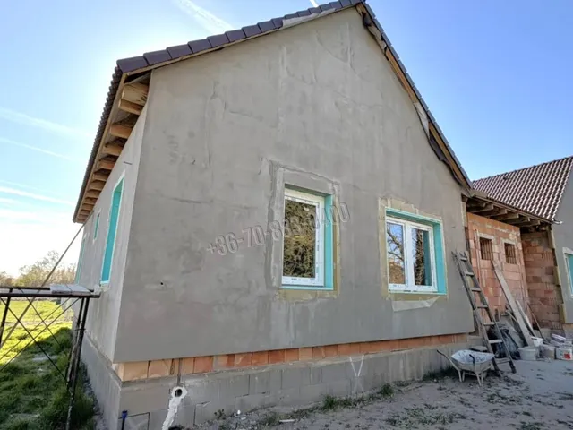 Eladó ház Dabas, Városközpont 100 nm