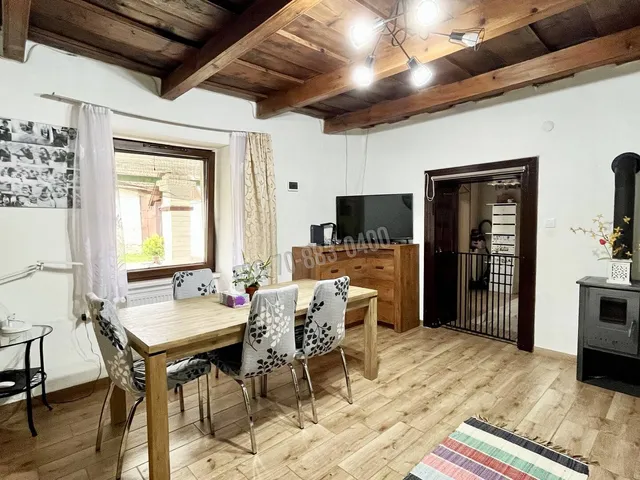 Eladó ház Tatárszentgyörgy 78 nm