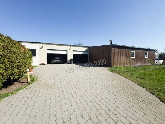 Eladó ház Abádszalók 100 nm