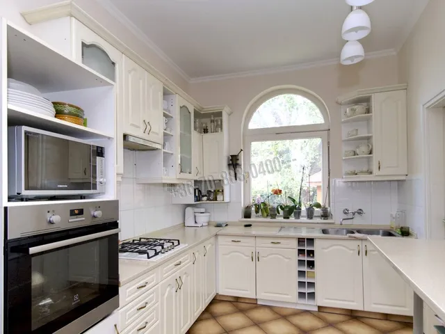 Eladó ház Budapest XVII. kerület, Rákoscsaba-Újtelep 220 nm