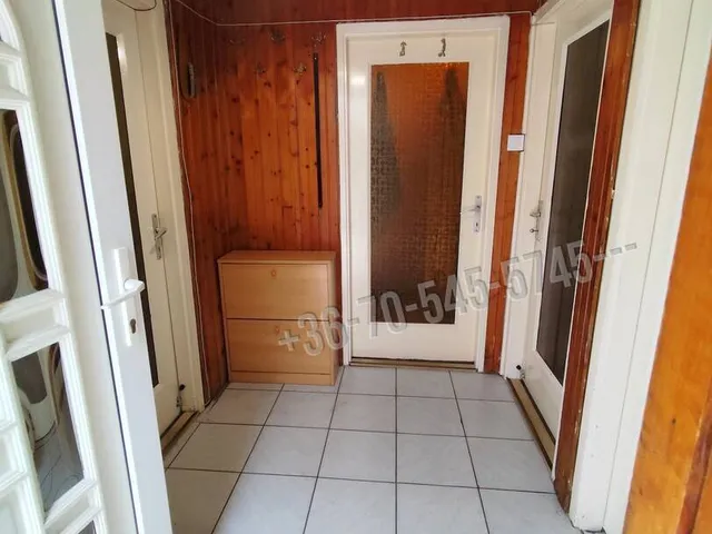 Eladó ház Budapest XIX. kerület, Kispest 70 nm