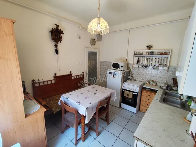 Eladó ház Budapest XIX. kerület, Kispest 65 nm