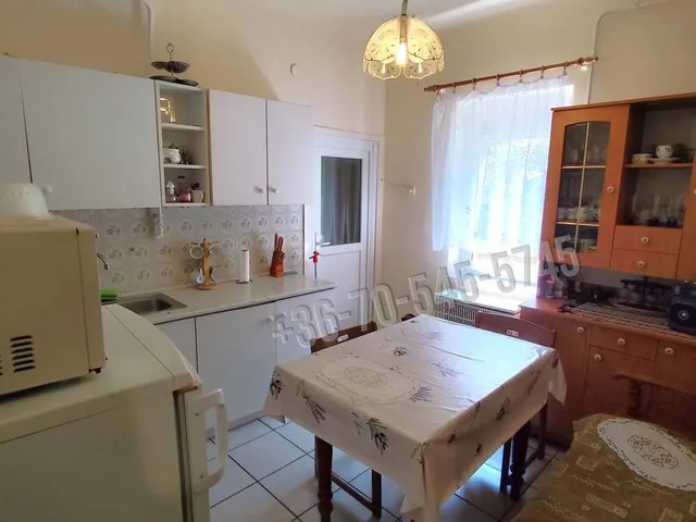 Eladó ház Budapest XIX. kerület, Kispest 65 nm