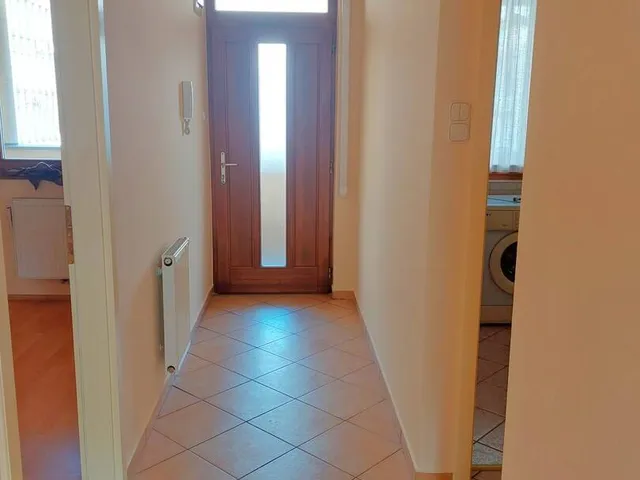 Eladó lakás Dabas, Városközpont 45 nm