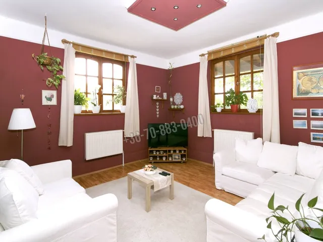 Eladó ház Inárcs 220 nm