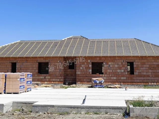Eladó ház Újhartyán 98 nm