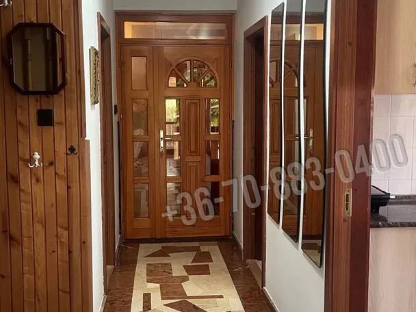 Eladó ház Újhartyán 170 nm