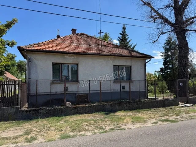 Eladó ház Táborfalva 99 nm