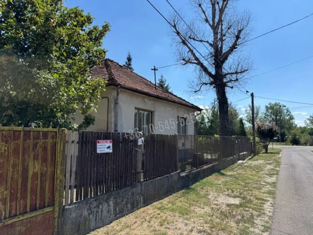 Eladó ház Táborfalva 99 nm