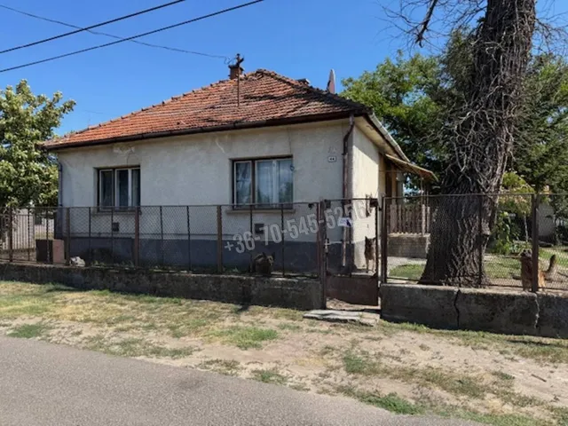 Eladó ház Táborfalva 99 nm