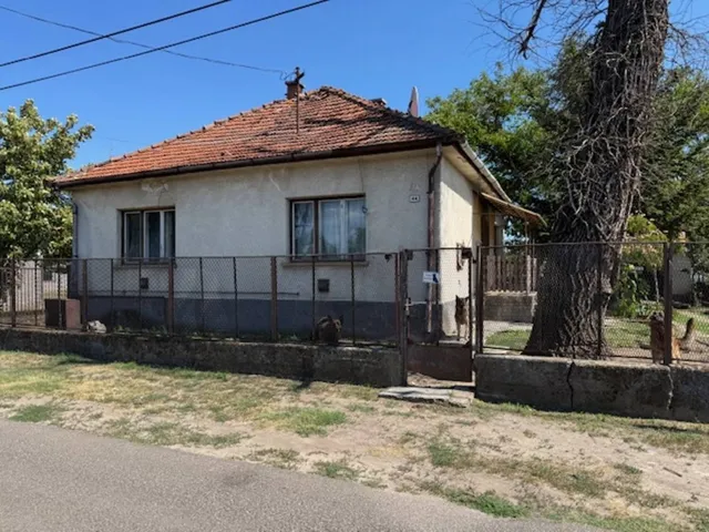 Eladó ház Táborfalva 99 nm