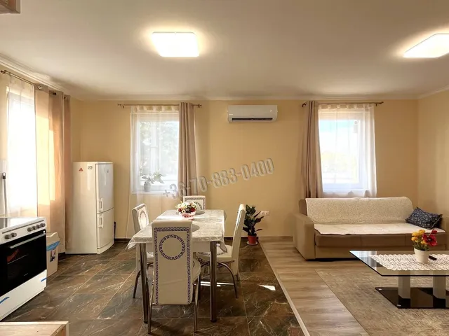 Eladó ház Hernád 63 nm