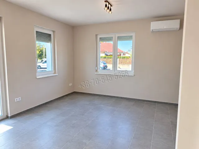 Eladó ház Dabas 84 nm